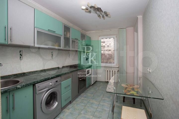 3-к. квартира, 67,7 м², 2/10 эт.