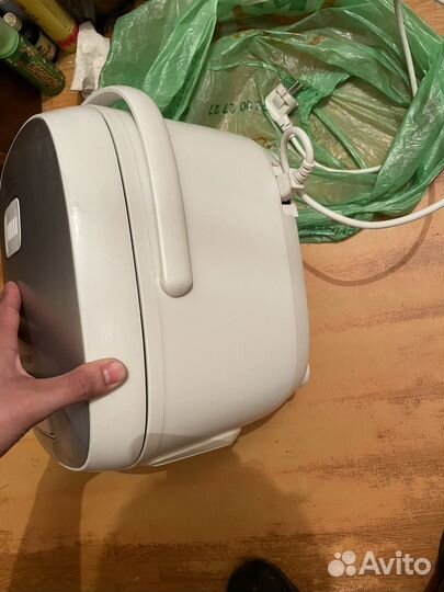 Мультиварка vitek