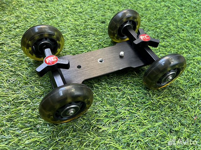Мини тележка pico dolly