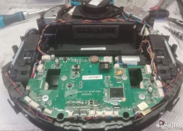 Ремонт бытовой техники