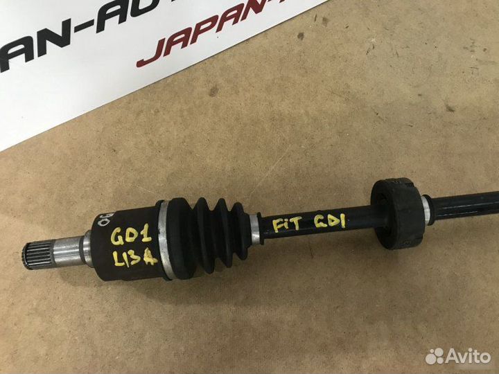 Привод передний правый Honda Fit GD 1.3 L