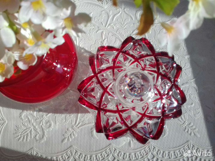 Разная сервировочная посуда