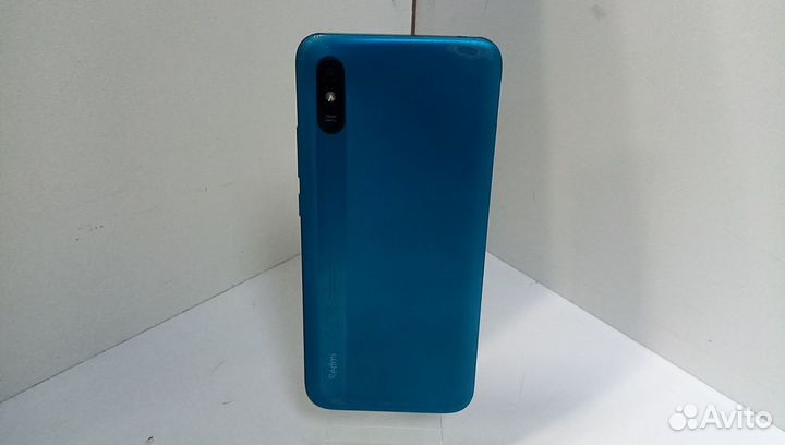 Xiaomi Redmi 9A, 2/32 ГБ
