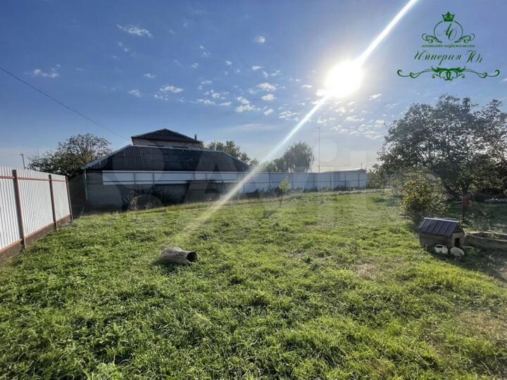 Дом 20 м² на участке 7,5 сот.