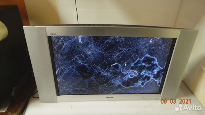 T-con sony KLV-26HG2