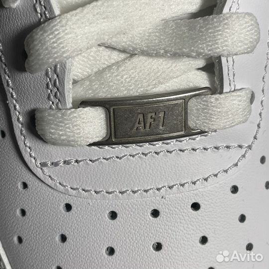 Nike Air Force оригинал