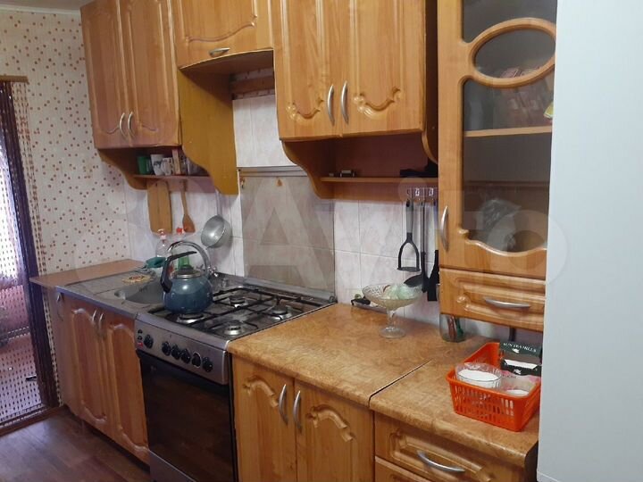 Дом 60 м² на участке 4 сот.