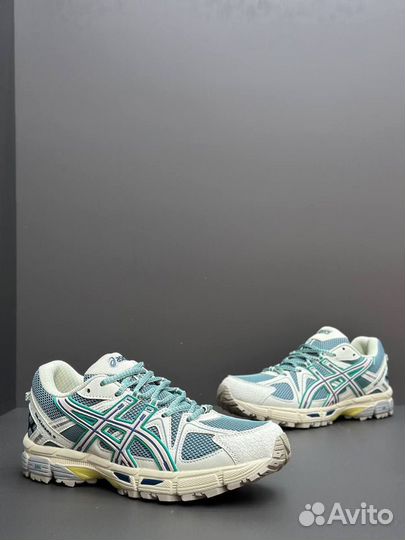 Asics Gel Kahana 8 lux качество 41/45 летний