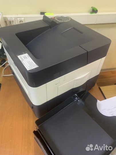 Принтер лазерный