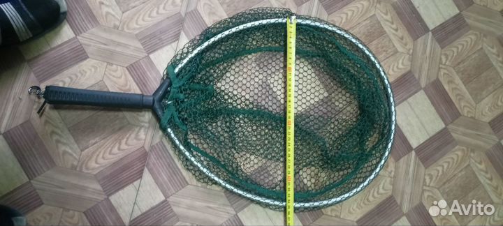 Подсачек Blazer