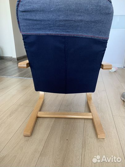 Кресло детское