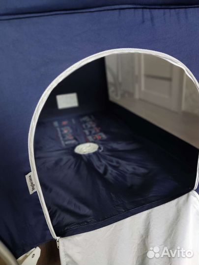 Манеж кровать Inglesina