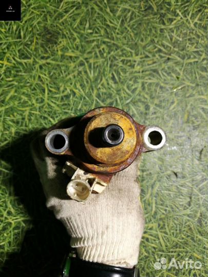 Плунжерная пара плд DAF XF 105 2008 1668325