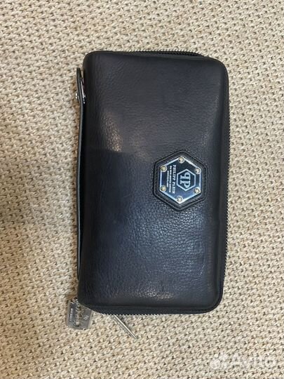 Philipp plein клатч