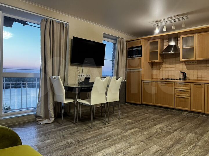 1-к. квартира, 32 м², 9/9 эт.