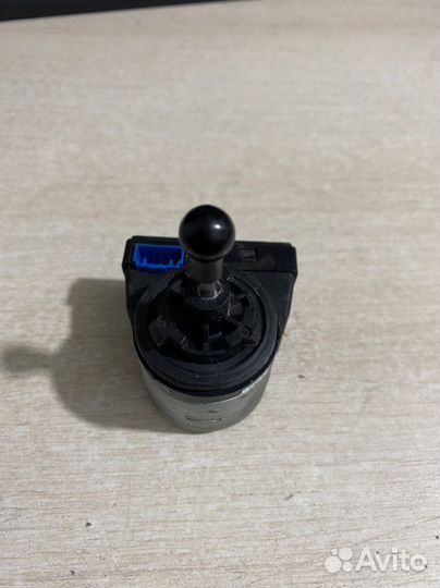 Корректор фары киа кворис