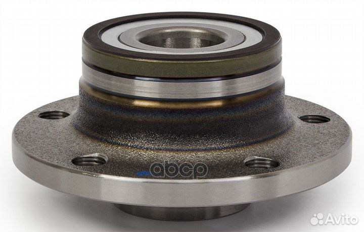 Ступица с подшипником в сборе задняя VW Tiguan