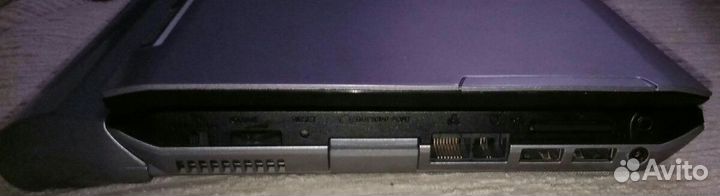 Ноутбук Asus S 300