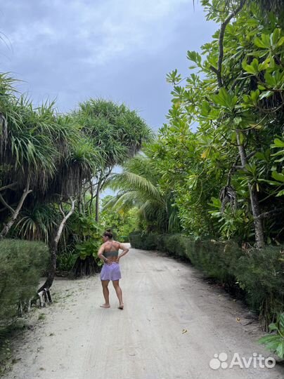 Персональный тренер