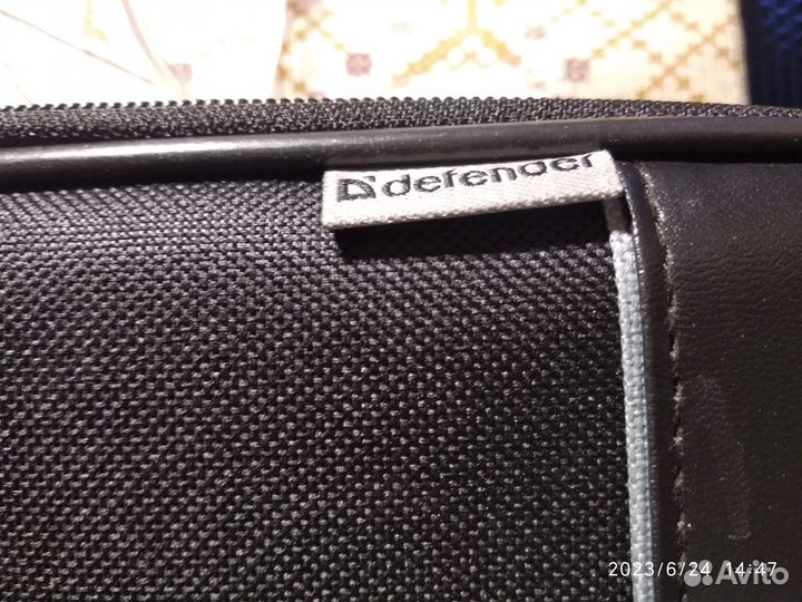 Сумка для ноутбука