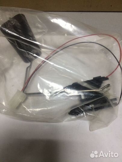 Датчик уровня топлива Opel Astra 1254536