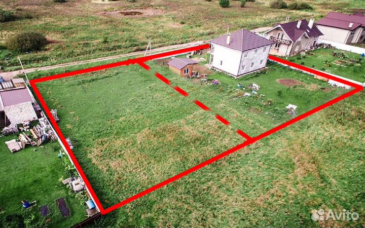 Кадастровый инженер, межевание, технический план