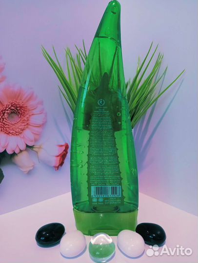 Гель алое вера Heaven Dove новый