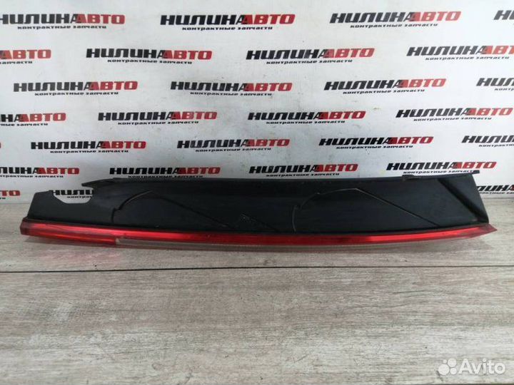 Фонарь левый Ford Focus 2 1.6 2008