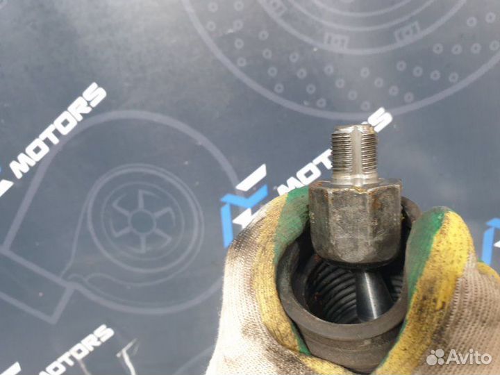 Тяга рулевая с наконечником правая Bmw 330I E46