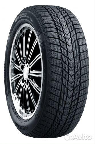 Nexen Winguard Ice Plus 225/50 R17 98T
