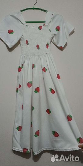 Одежда для девочек