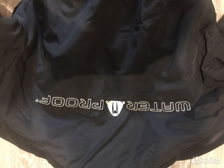 Утеплитель Waterproof Warmtec