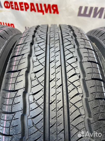 Triangle TR259 255/70 R15 108H