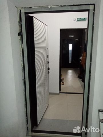 Входная дверь Перфекто