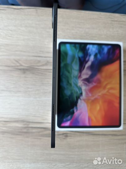 Apple iPad Pro 12.9 128gb wi-fi рст
