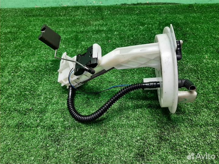 Датчик уровня топлива Mercedes Benz C-Class W204