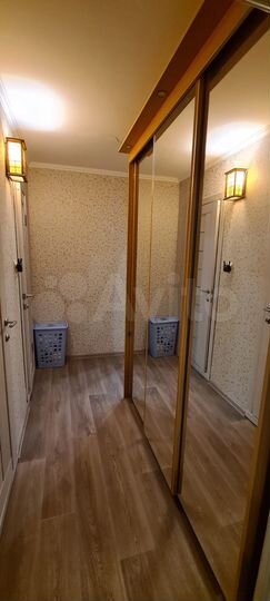 3-к. квартира, 71 м², 2/5 эт.