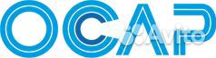 Ocap 0506102-S Тяга рулевая 0506102-S ocap