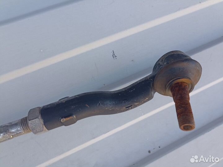 Рулевая рейка Чери Тигго 5 T21 Chery Tiggo 5