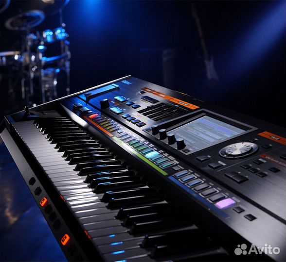 Ремонт музыкальных инструментов, колонок, аудио