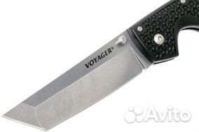 Нож cold steel Voyager Large