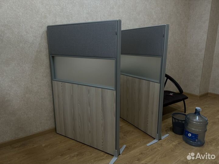 Продам офисные перегородки
