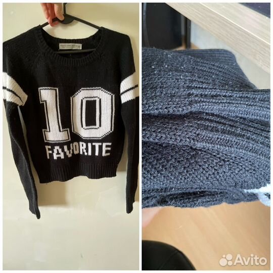 Вещи пакетом 40-42