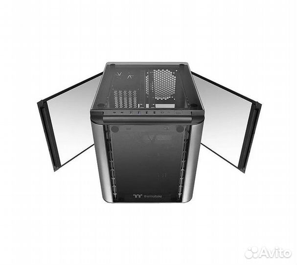 Компьютерный корпус Thermaltake Level 20 VT, черны