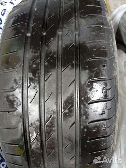 Nexen Classe Premiere 661 205/55 R16