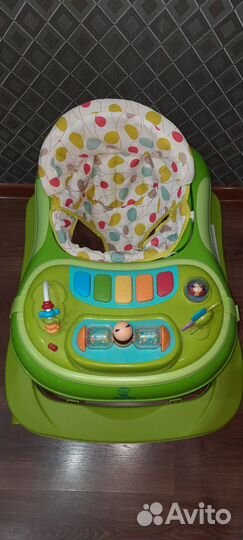 Ходунки детские