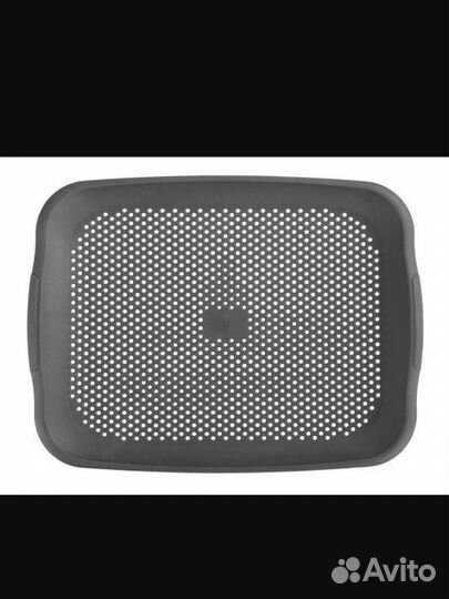 Сушилка для посуды, поддон-овощечист