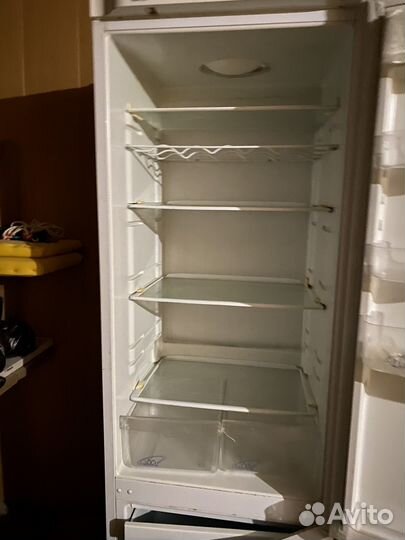 Холодильник