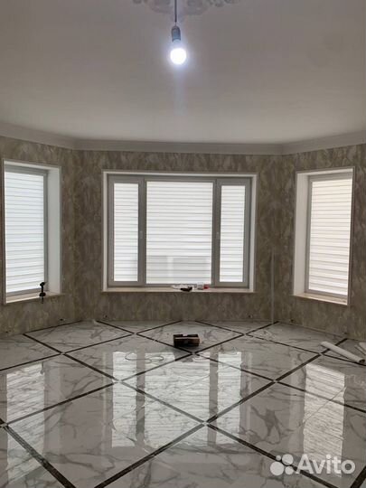 Жалюзи рулонные