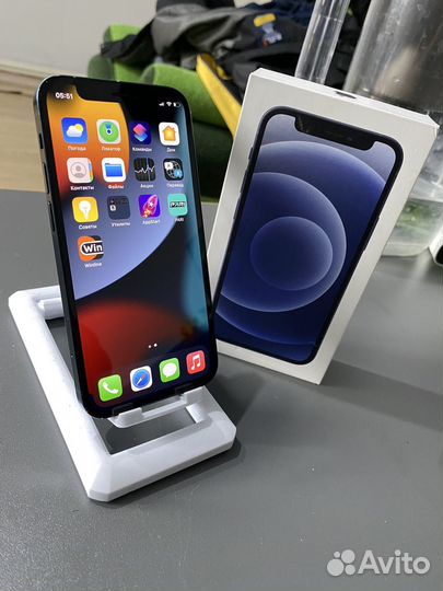 iPhone 12 mini, 64 ГБ